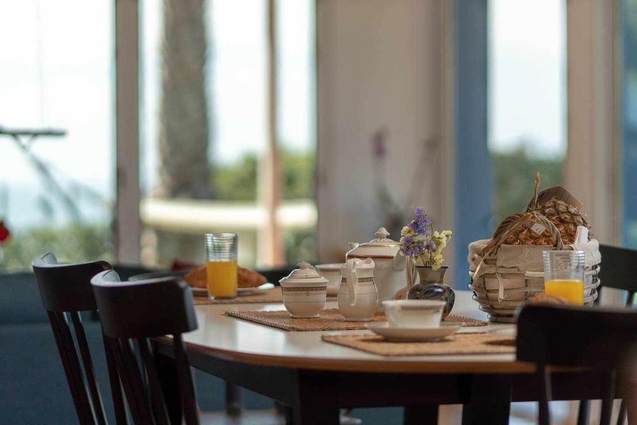 Seasky Tabua Villa Рибейра Брава Екстериор снимка